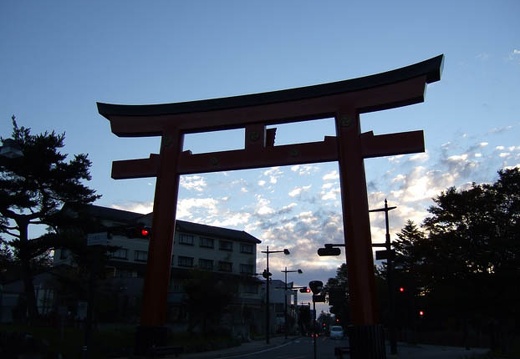10.15 日光