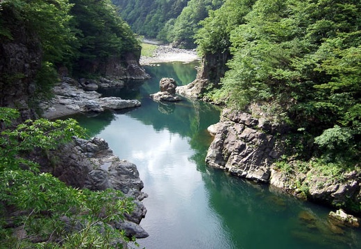 06.02 丸沼、龍王峡