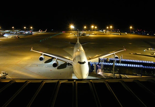 10.07 中部国際空港