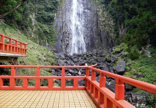 10.09 那智の滝、伊勢神宮