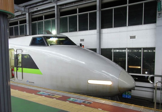 02.01 博多駅
