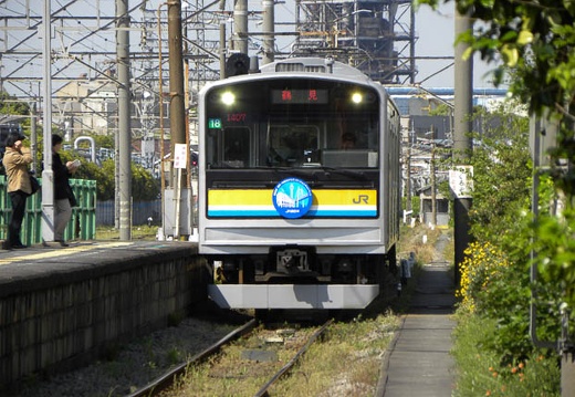 04.28 扇町駅