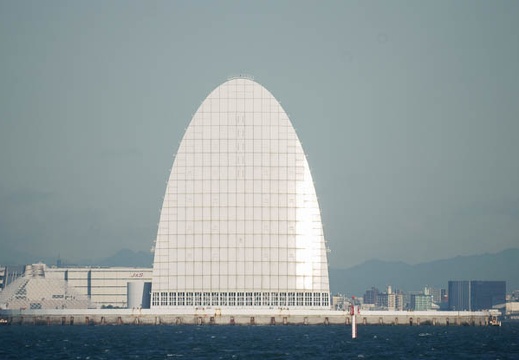 10.09 海ほたる、川崎大師