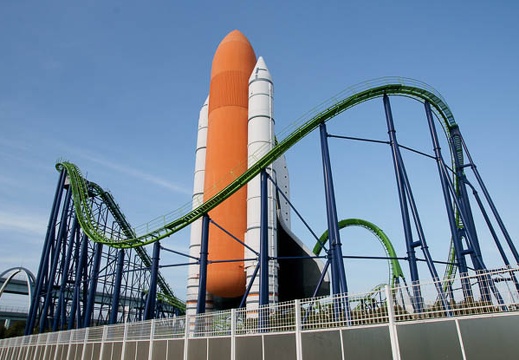 01.29 スペースワールド、いのちのたび博物館
