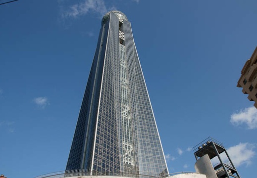 02.03 海峡ゆめタワー、海響館