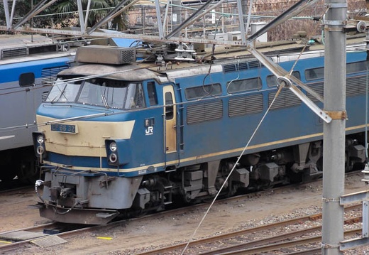 03.05 JR新川崎駅