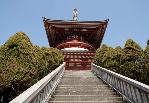 04.13 成田山、城山公園、伊戸港