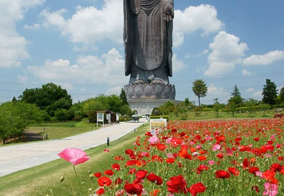 06.04 牛久大仏、霞ヶ浦総合公園