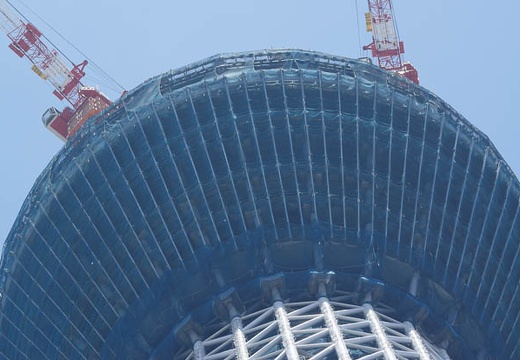 08.04 東京スカイツリー