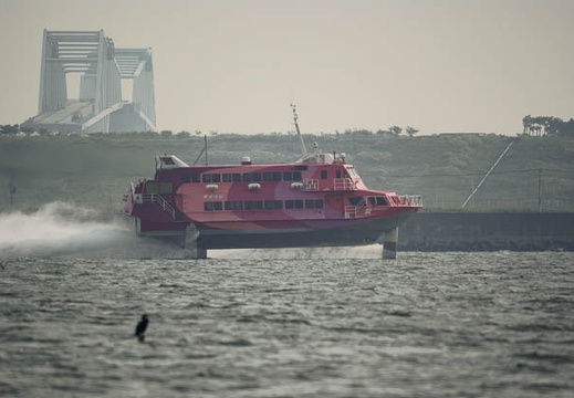 08.15 城南島海浜公園