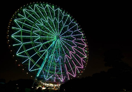 11.11 葛西臨海公園