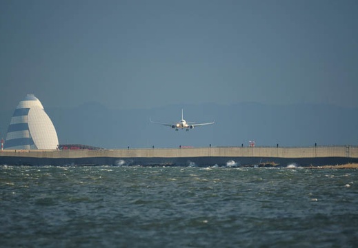02.18 城南島海浜公園