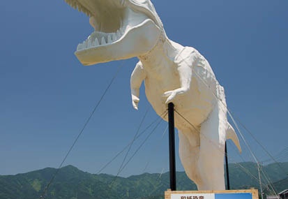 06.07 恐竜博物館