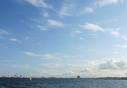 08.05 城南島海浜公園