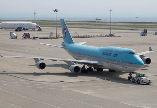 09.04 中部国際空港