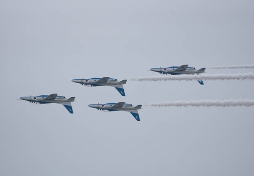 10.14 JA2012国際航空宇宙展