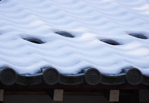 12.14 定光寺
