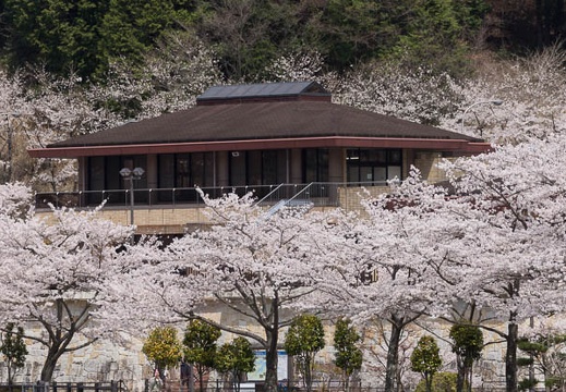 04.09 恵那峡