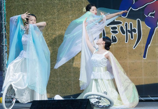 06.02 信州夢街道フェスタ2012