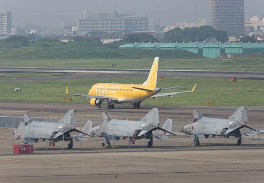 09.13 名古屋空港