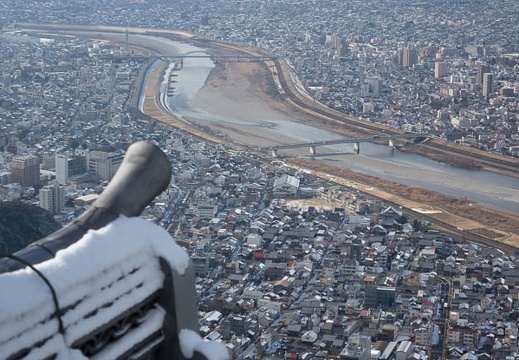 01.25 岐阜城