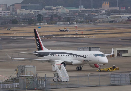 03.07 名古屋空港