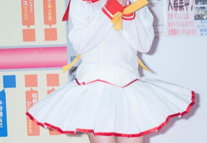 03.19 ご当地アイドルPARK! in YANAGASE!