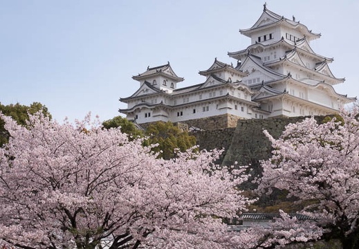 04.06 姫路城