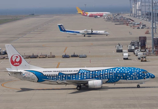 05.02 中部国際空港