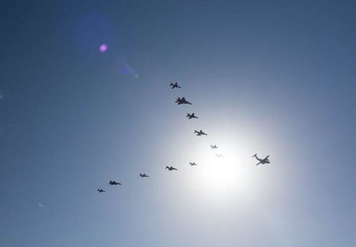 10.30 岐阜基地航空祭