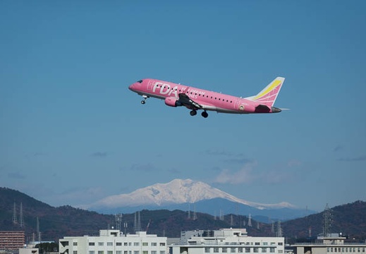 12.15 名古屋空港