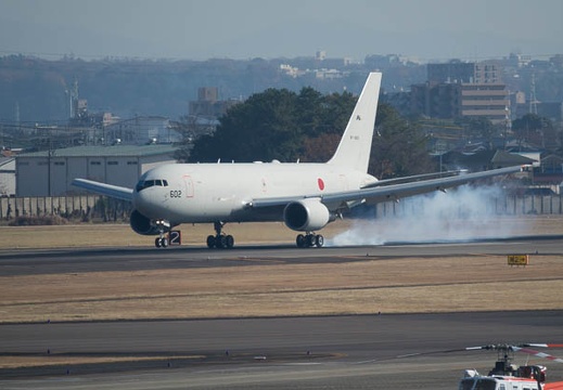 12.19 名古屋空港