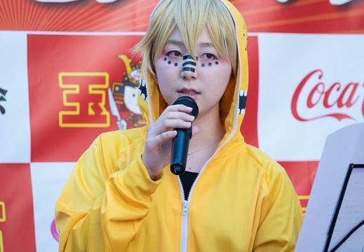 04.02 ぎふコスプレパレード2017春