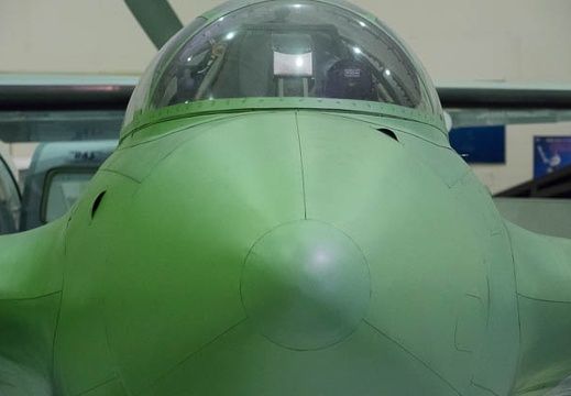 05.18 名古屋航空宇宙システム製作所史料室