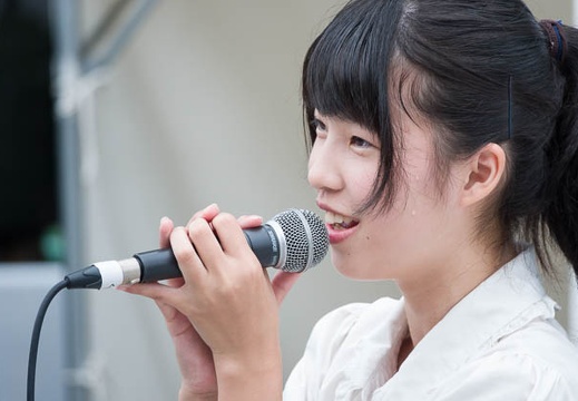 10.09 名古屋ニコニコランド2017