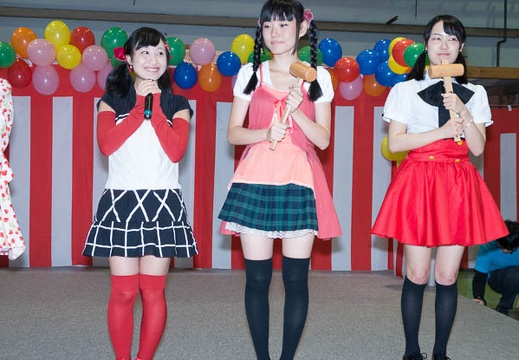 10.22 シンホリ大感謝祭