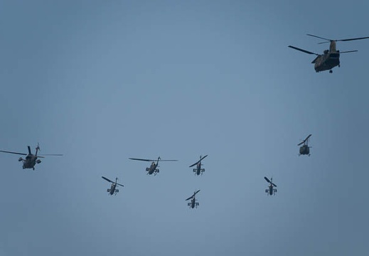 11.04 明野航空祭2017