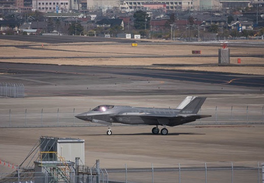 03.13 名古屋空港