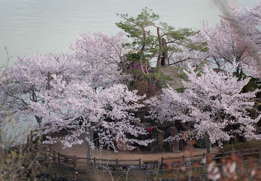 04.05 恵那峡