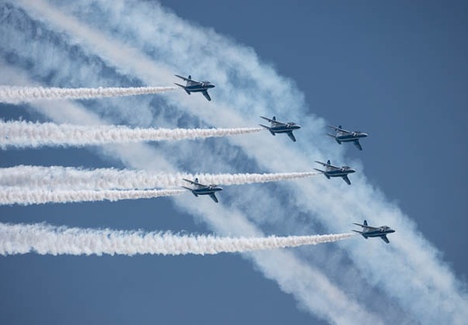 05.20 静浜基地60周年、焼津市・大井川町合併10周年記念航空祭