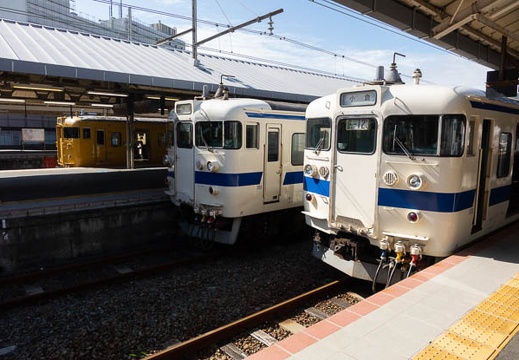 07.31 下関