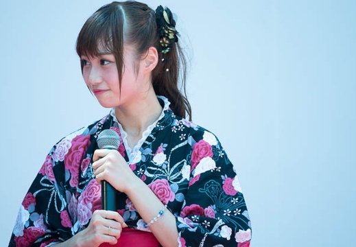 08.05 第68回 大須夏まつり