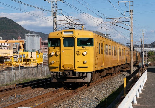 12.31 下関