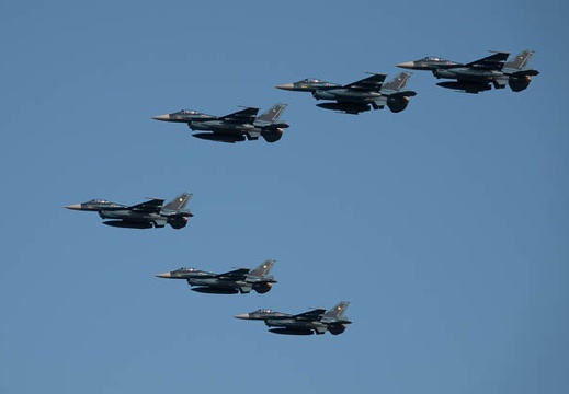 11.27 築城基地航空祭2022 - このアルバムのルートのイメージを表示する 11.27 築城基地航空祭2022