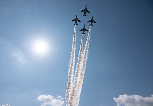 10.15 令和5年度 芦屋基地航空祭